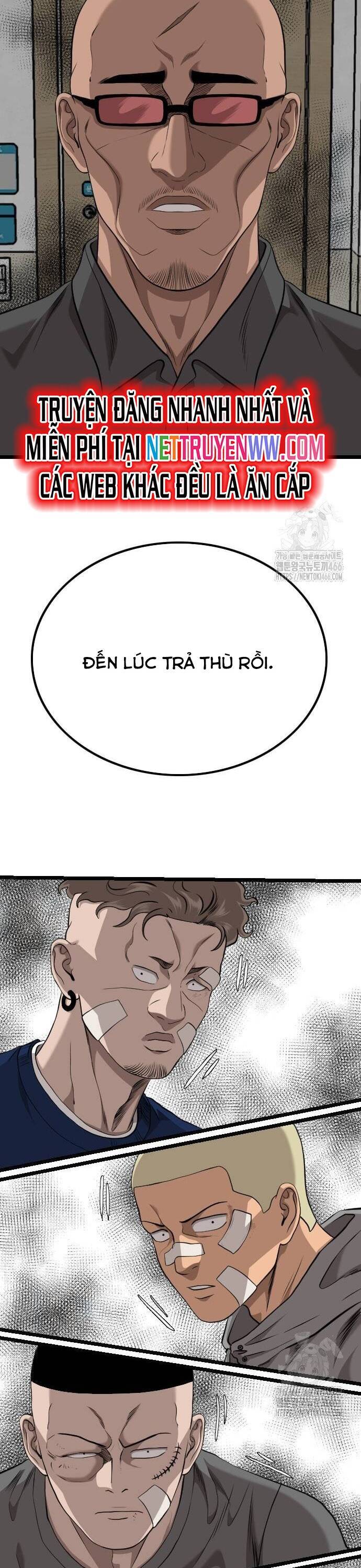 Người Xấu - Chapter 231 - Page 36