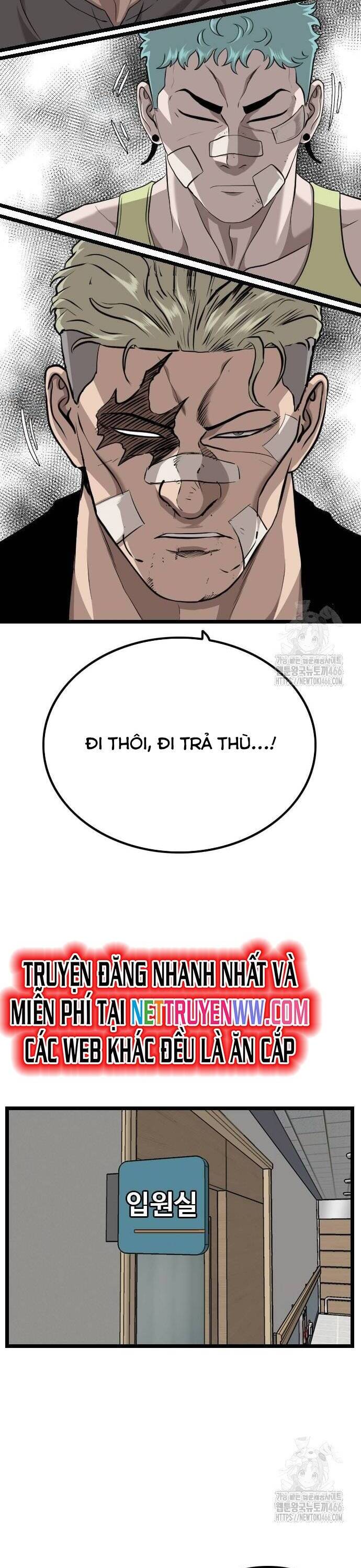 Người Xấu - Chapter 231 - Page 37