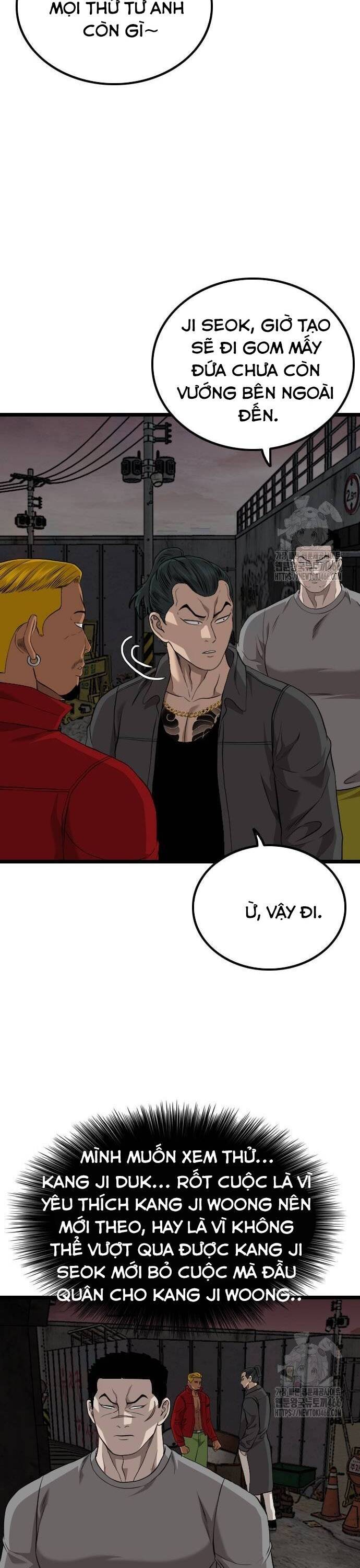 Người Xấu - Chapter 231 - Page 4