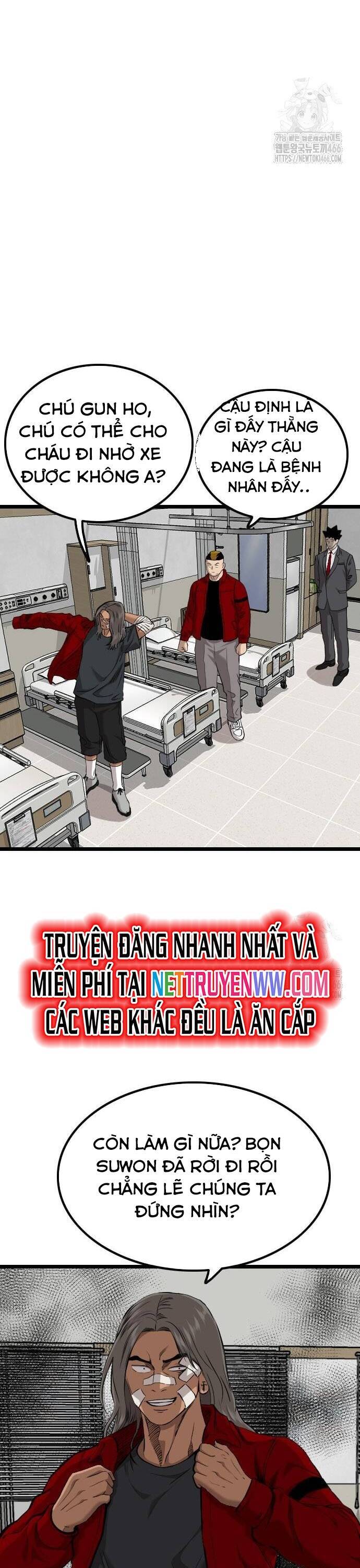 Người Xấu - Chapter 231 - Page 40