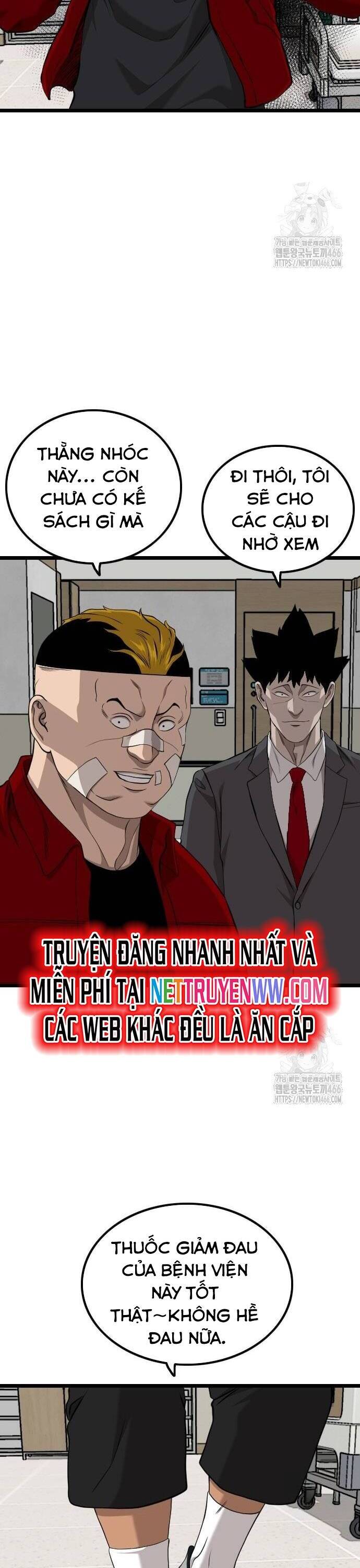 Người Xấu - Chapter 231 - Page 41