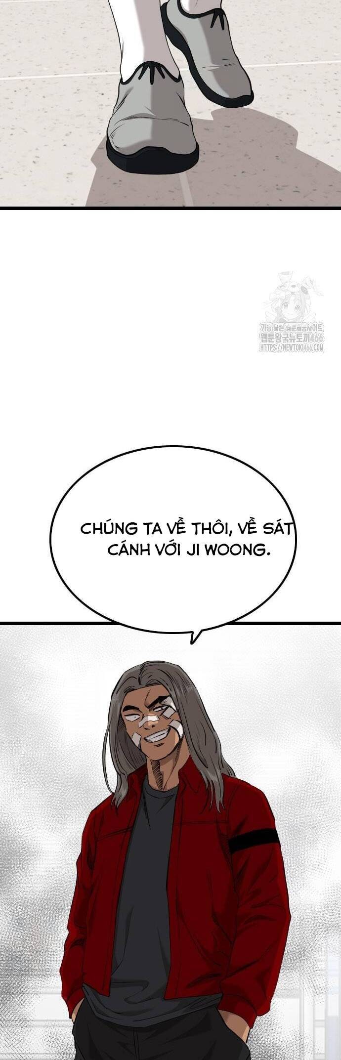 Người Xấu - Chapter 231 - Page 42