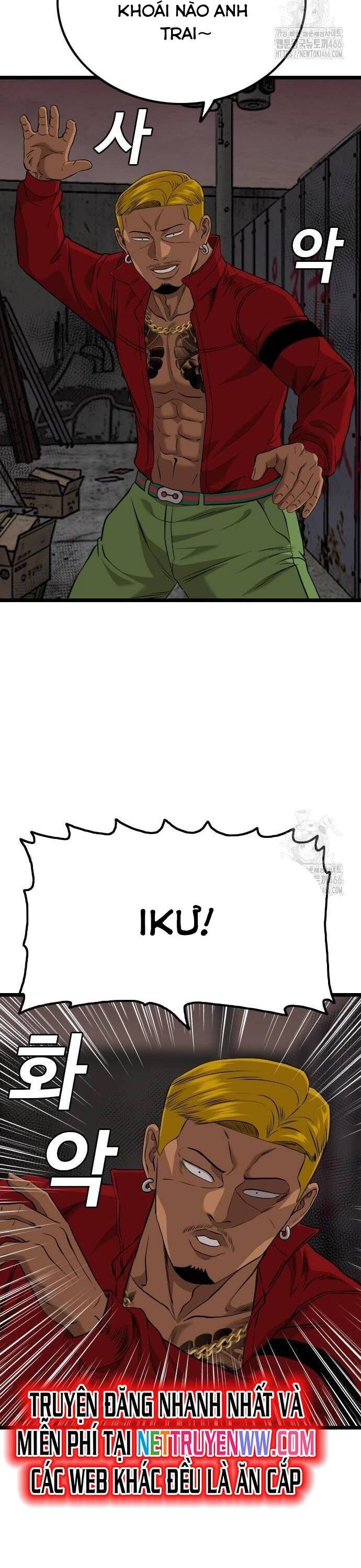 Người Xấu - Chapter 231 - Page 7