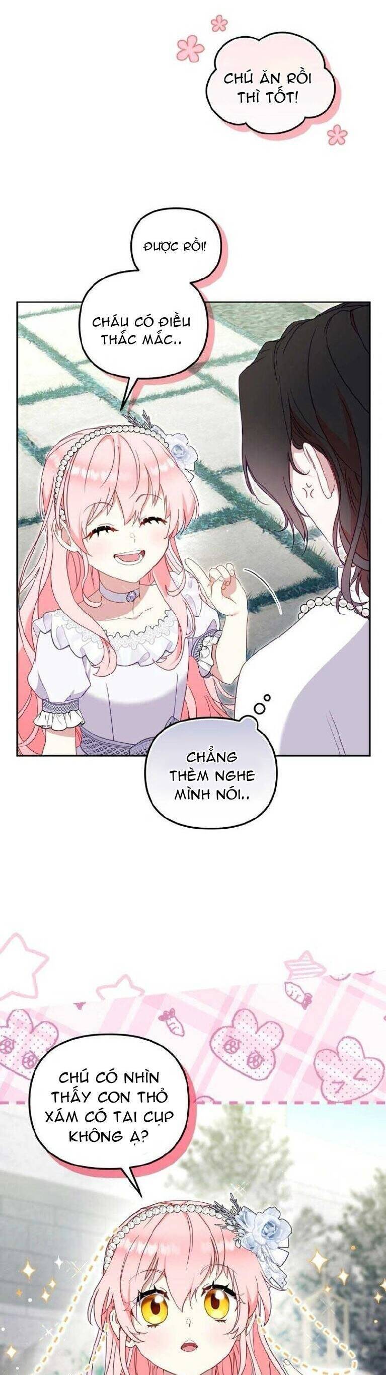 Tôi Đang Được Nuôi Dưỡng Bởi Những Kẻ Phản Diện - Chapter 78 - Page 16