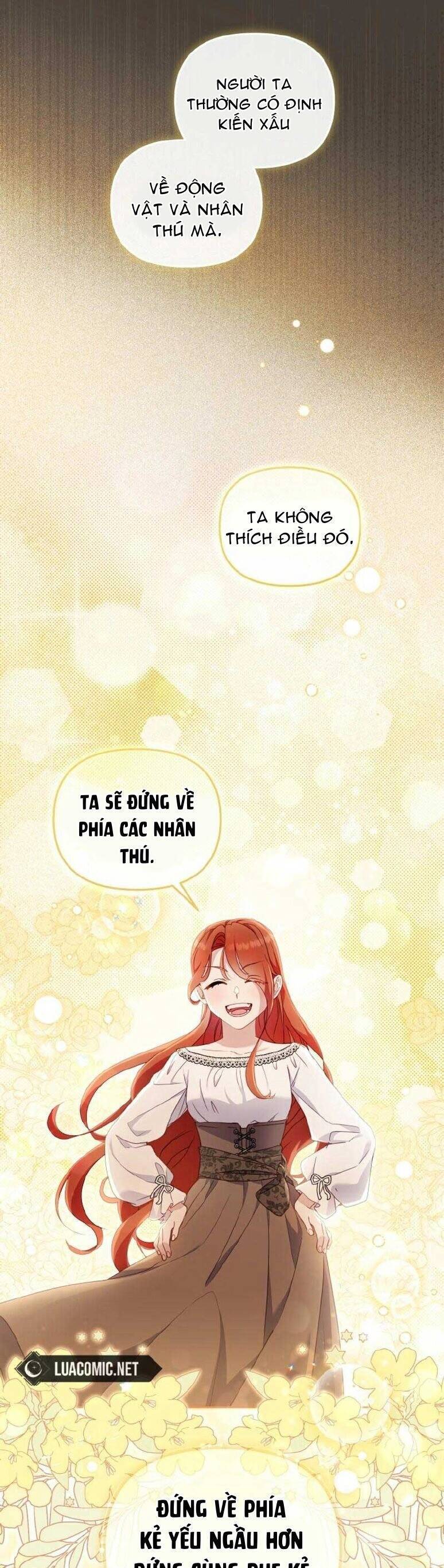 Tôi Đang Được Nuôi Dưỡng Bởi Những Kẻ Phản Diện - Chapter 78 - Page 26