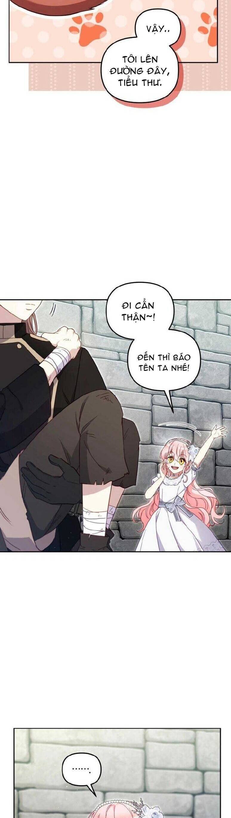 Tôi Đang Được Nuôi Dưỡng Bởi Những Kẻ Phản Diện - Chapter 78 - Page 29