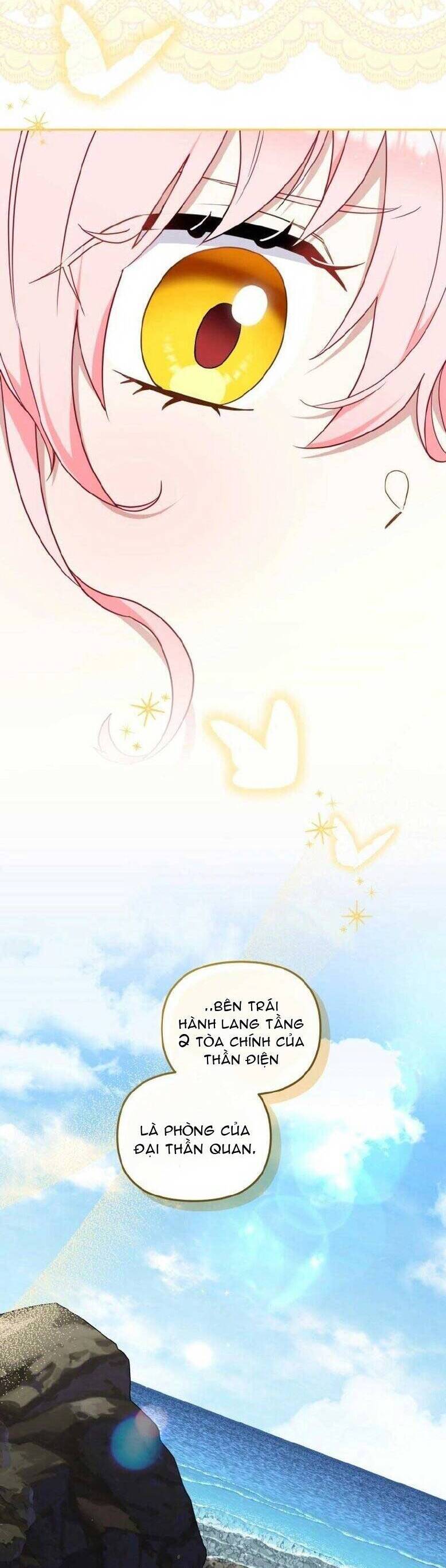 Tôi Đang Được Nuôi Dưỡng Bởi Những Kẻ Phản Diện - Chapter 78 - Page 3