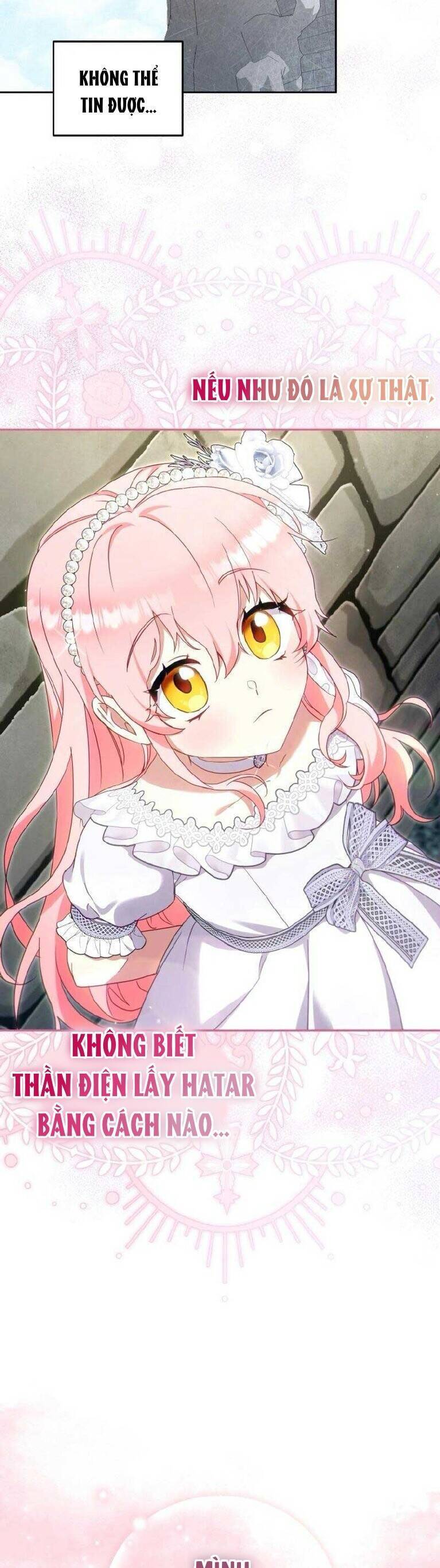 Tôi Đang Được Nuôi Dưỡng Bởi Những Kẻ Phản Diện - Chapter 78 - Page 32