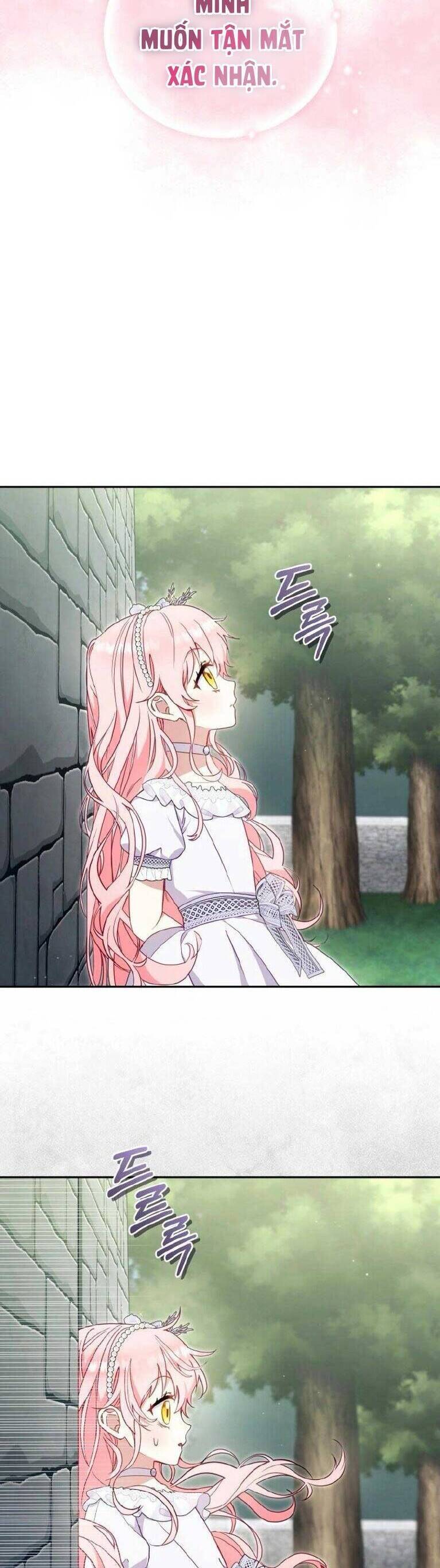 Tôi Đang Được Nuôi Dưỡng Bởi Những Kẻ Phản Diện - Chapter 78 - Page 33