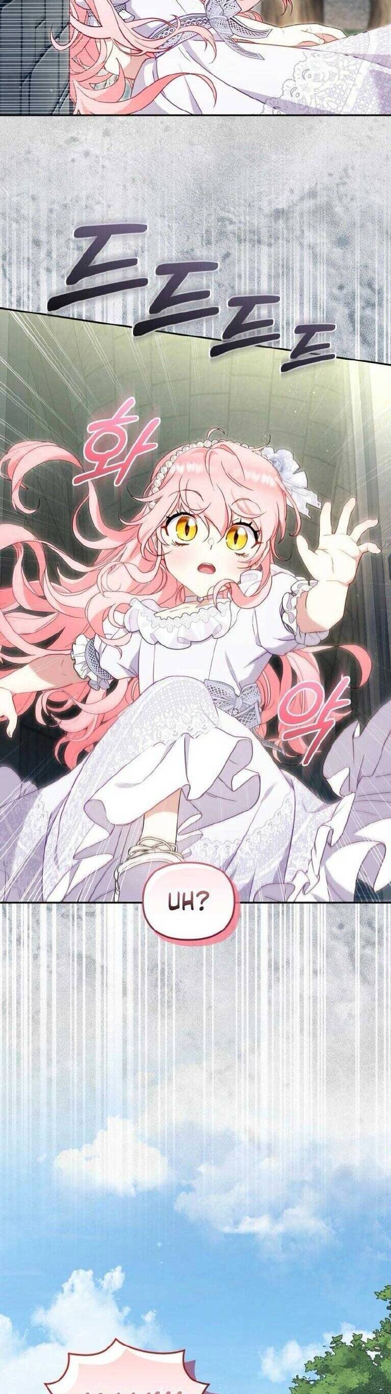 Tôi Đang Được Nuôi Dưỡng Bởi Những Kẻ Phản Diện - Chapter 78 - Page 34