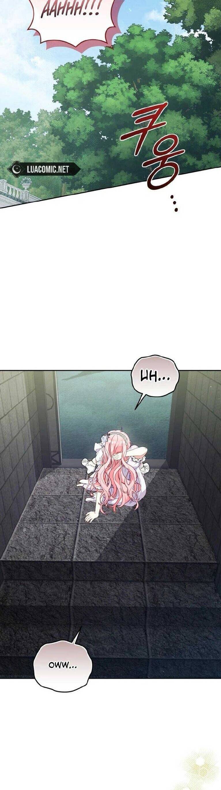 Tôi Đang Được Nuôi Dưỡng Bởi Những Kẻ Phản Diện - Chapter 78 - Page 35