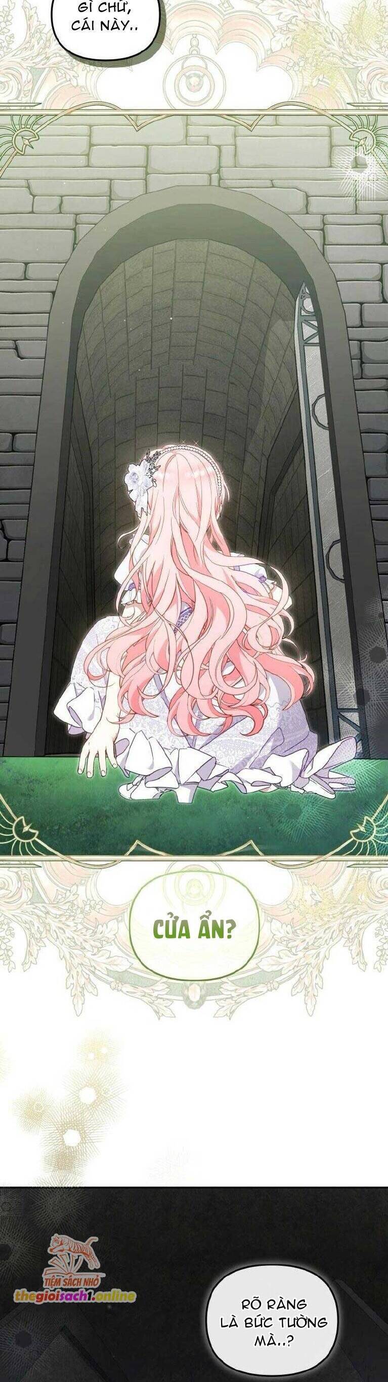 Tôi Đang Được Nuôi Dưỡng Bởi Những Kẻ Phản Diện - Chapter 78 - Page 37