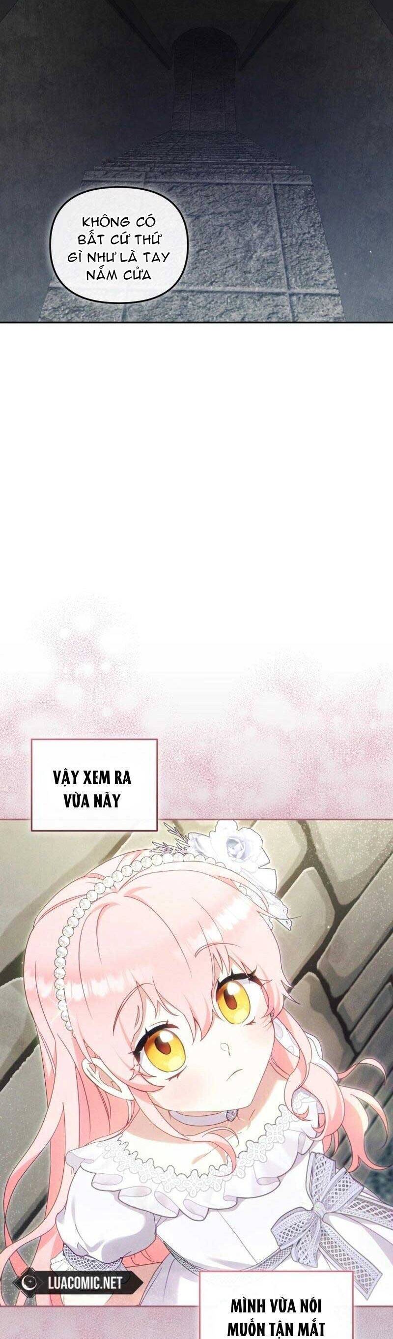 Tôi Đang Được Nuôi Dưỡng Bởi Những Kẻ Phản Diện - Chapter 78 - Page 38