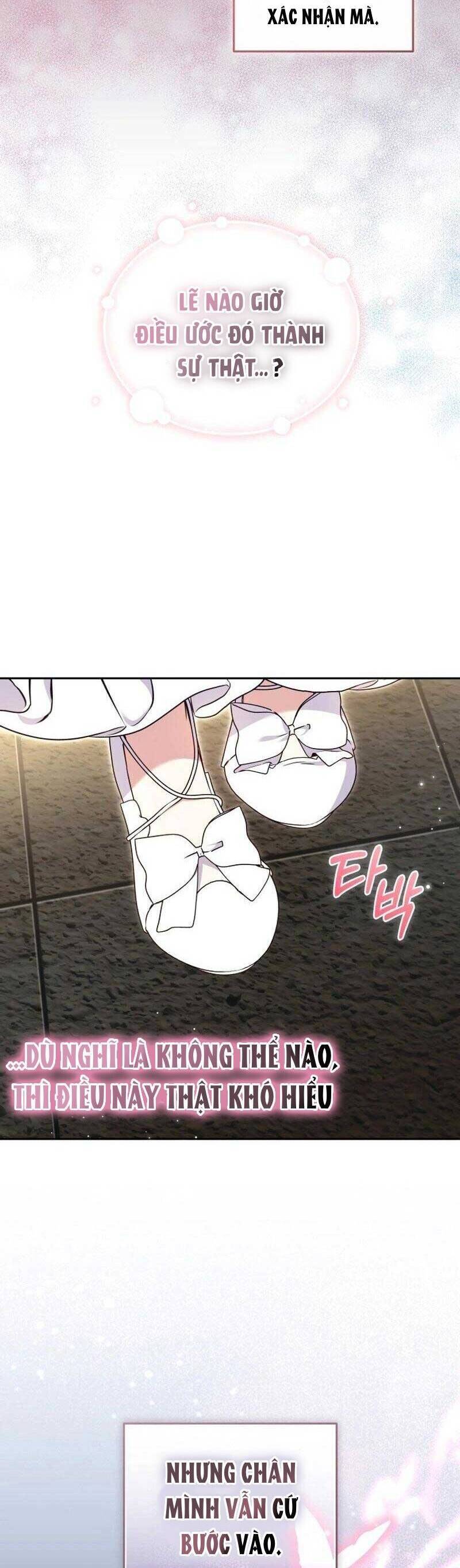 Tôi Đang Được Nuôi Dưỡng Bởi Những Kẻ Phản Diện - Chapter 78 - Page 39