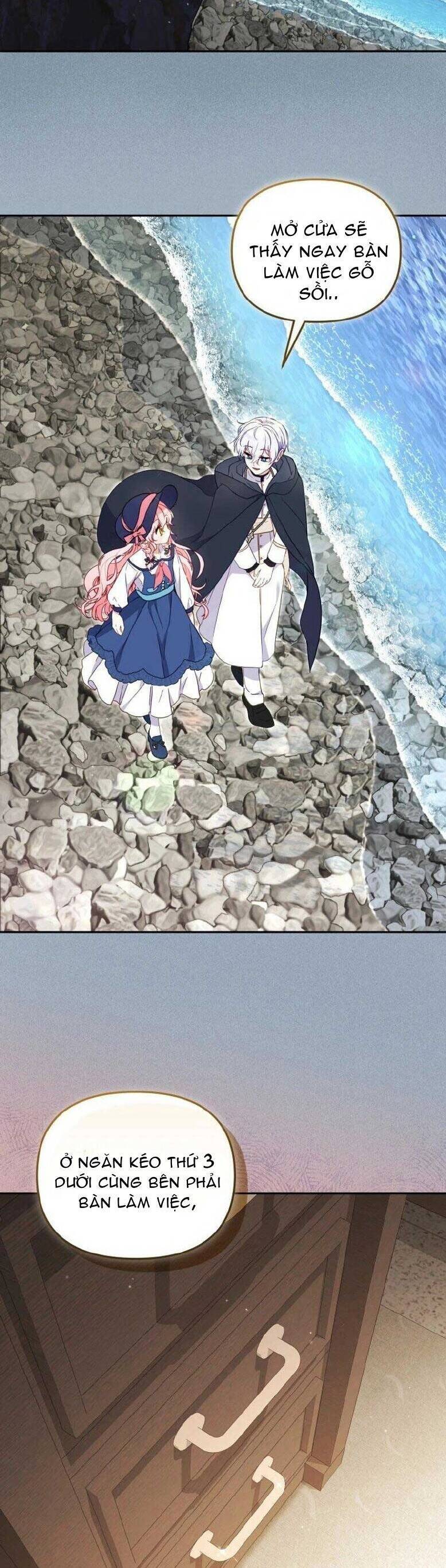 Tôi Đang Được Nuôi Dưỡng Bởi Những Kẻ Phản Diện - Chapter 78 - Page 4