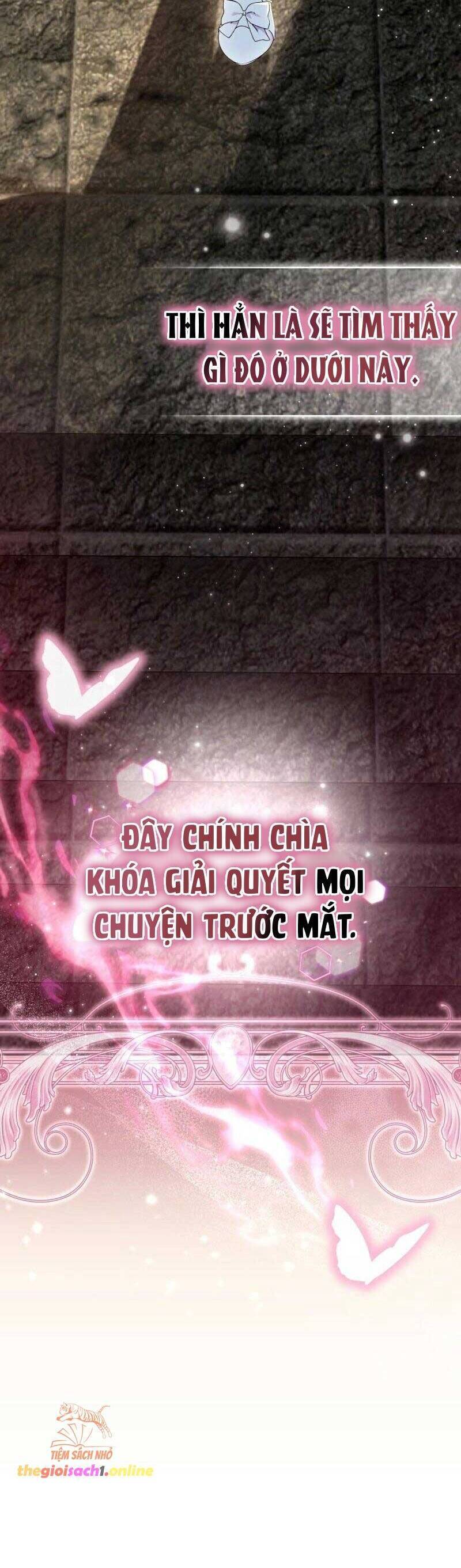 Tôi Đang Được Nuôi Dưỡng Bởi Những Kẻ Phản Diện - Chapter 78 - Page 41