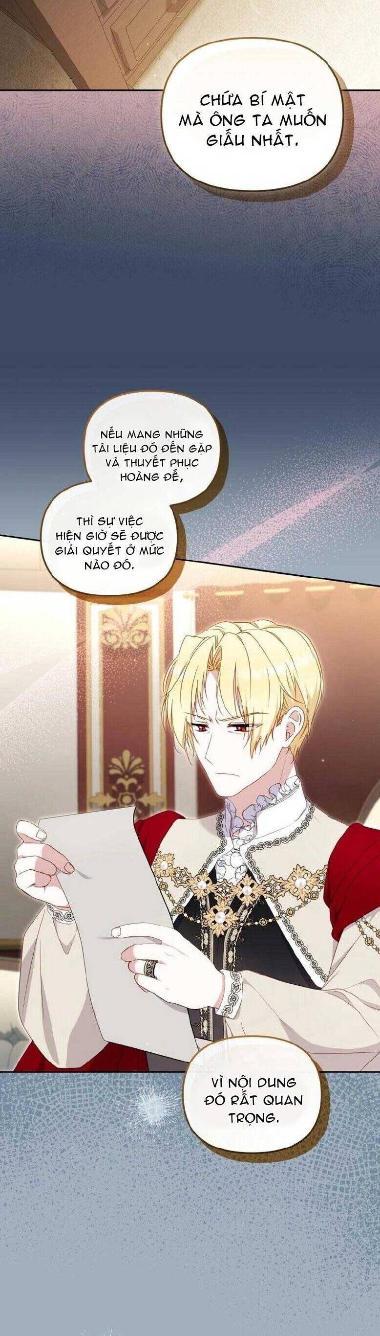 Tôi Đang Được Nuôi Dưỡng Bởi Những Kẻ Phản Diện - Chapter 78 - Page 5