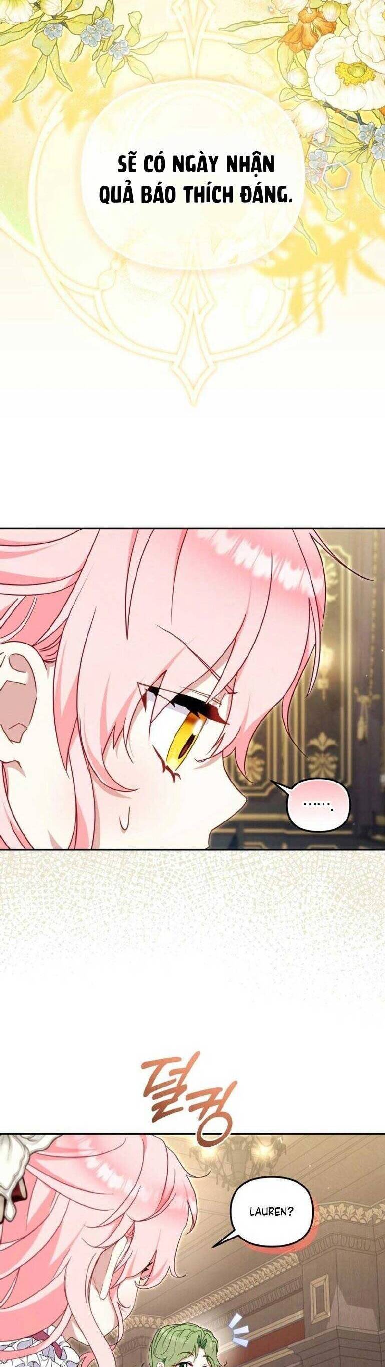 Tôi Đang Được Nuôi Dưỡng Bởi Những Kẻ Phản Diện - Chapter 78 - Page 9