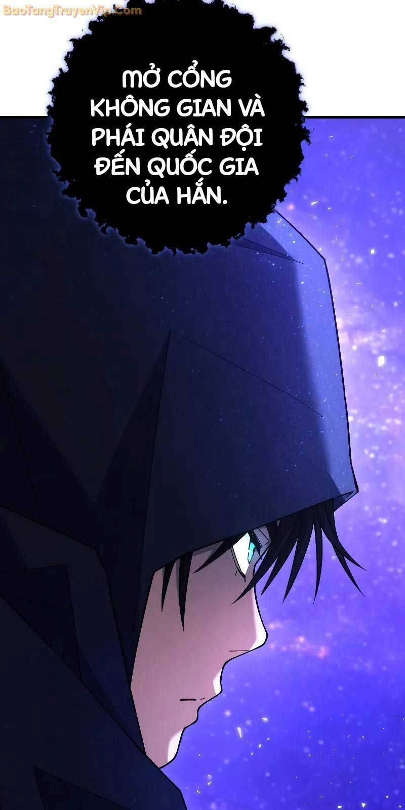 Anh Hùng Trở Lại - Chapter 103 - Page 109