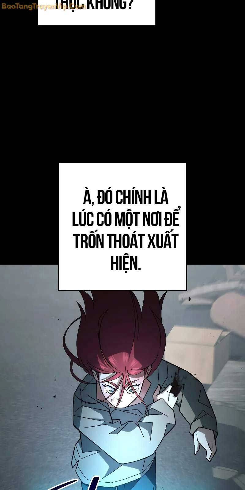 Anh Hùng Trở Lại - Chapter 103 - Page 27