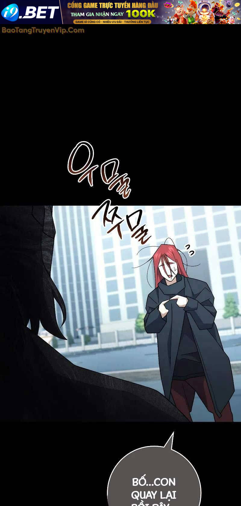 Anh Hùng Trở Lại - Chapter 103 - Page 58