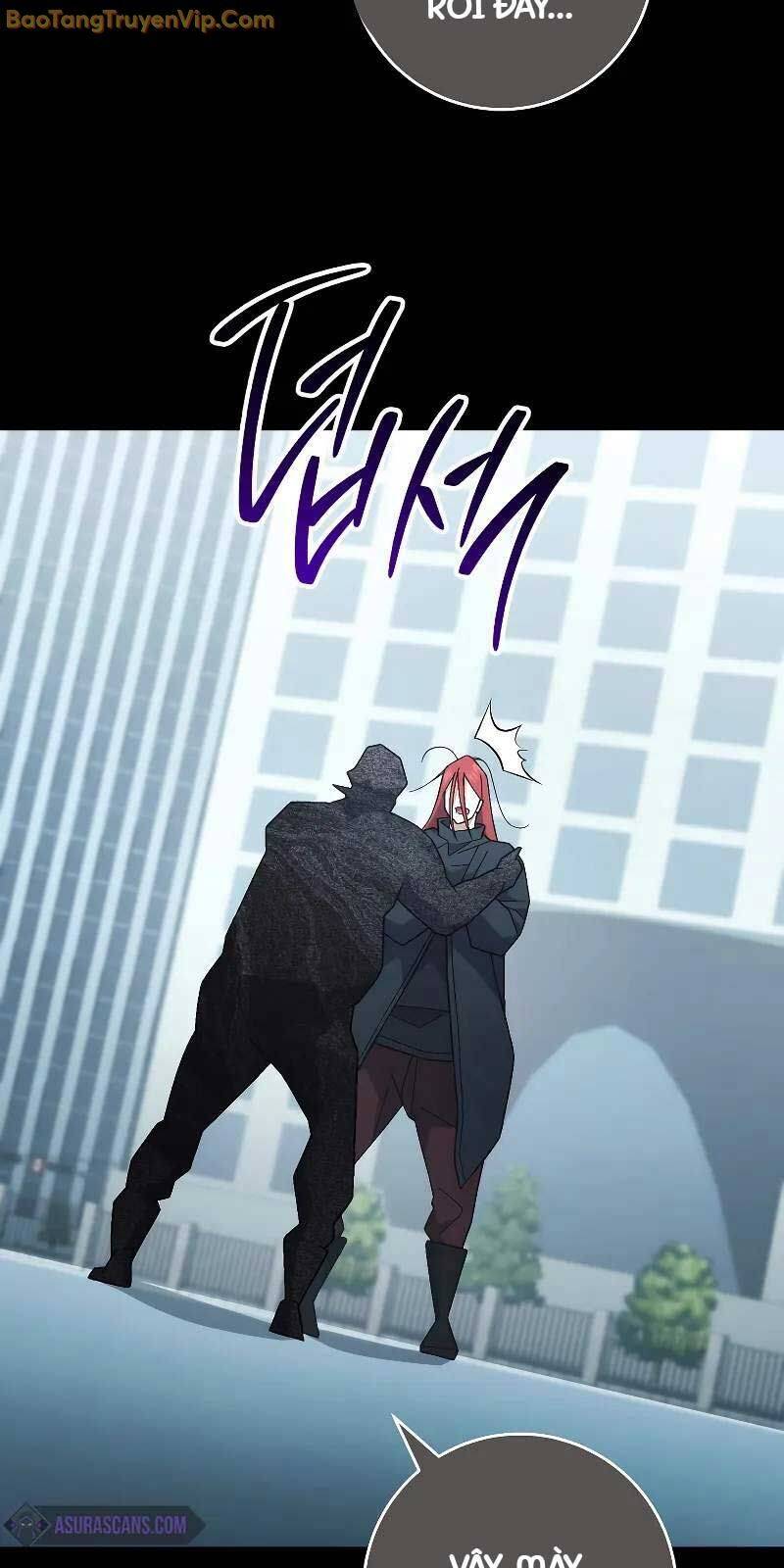 Anh Hùng Trở Lại - Chapter 103 - Page 59