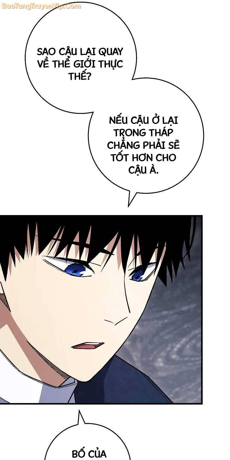 Anh Hùng Trở Lại - Chapter 103 - Page 79