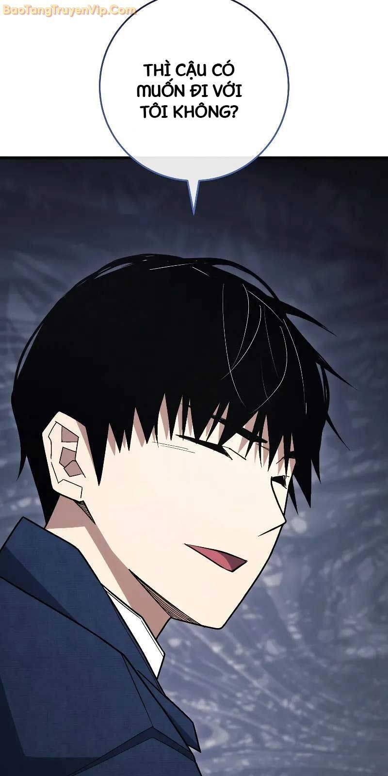 Anh Hùng Trở Lại - Chapter 103 - Page 85