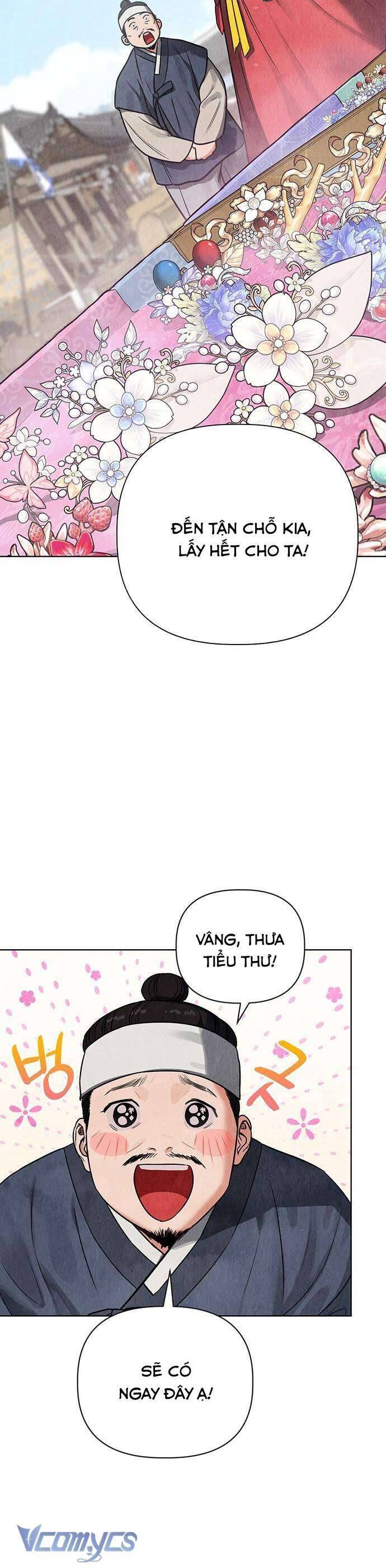 Quỷ Hồn Chapter 1 - Trang 10