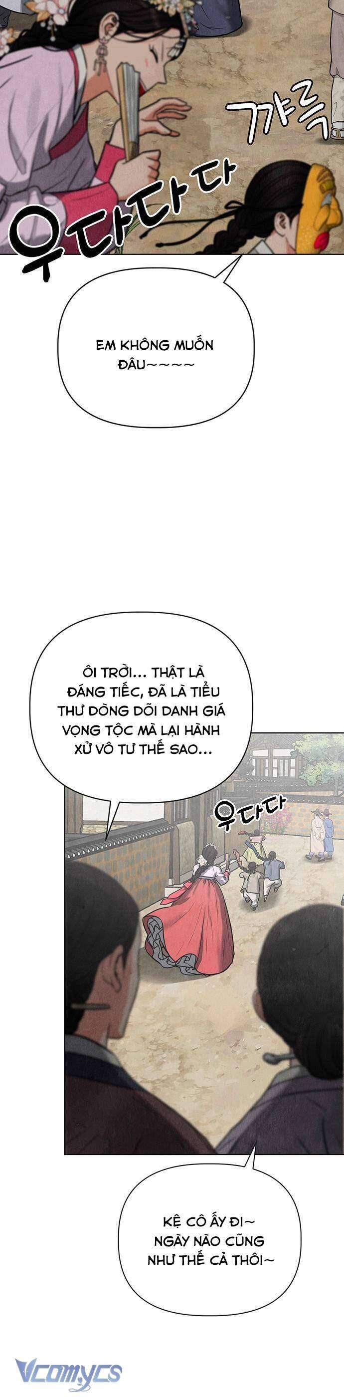 Quỷ Hồn Chapter 1 - Trang 16