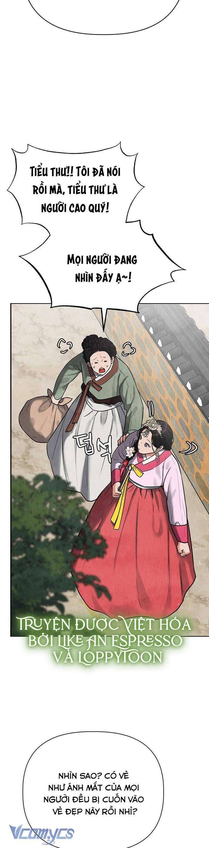 Quỷ Hồn Chapter 1 - Trang 18