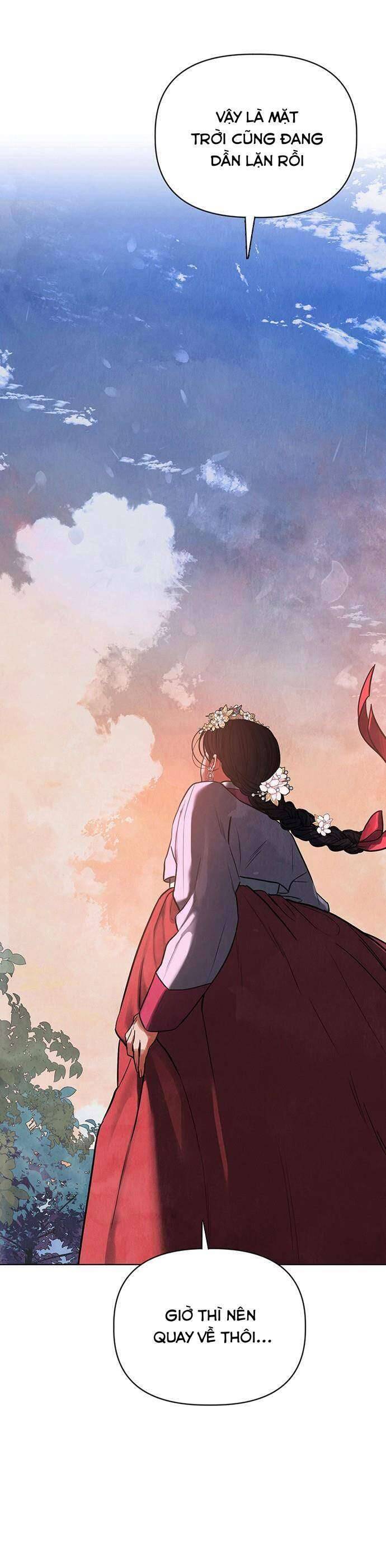 Quỷ Hồn Chapter 1 - Trang 21