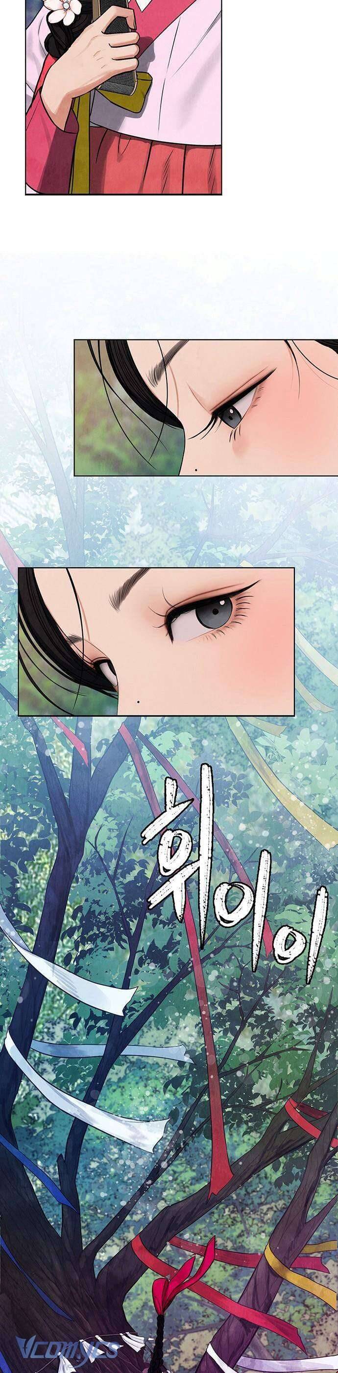 Quỷ Hồn Chapter 1 - Trang 24