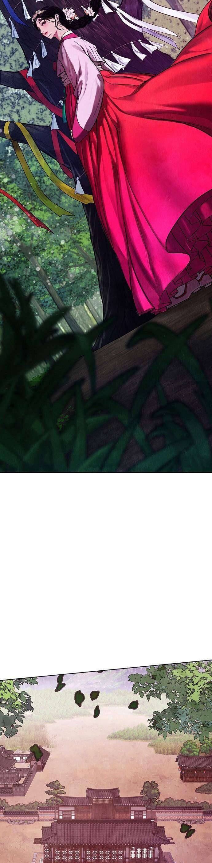 Quỷ Hồn Chapter 1 - Trang 25