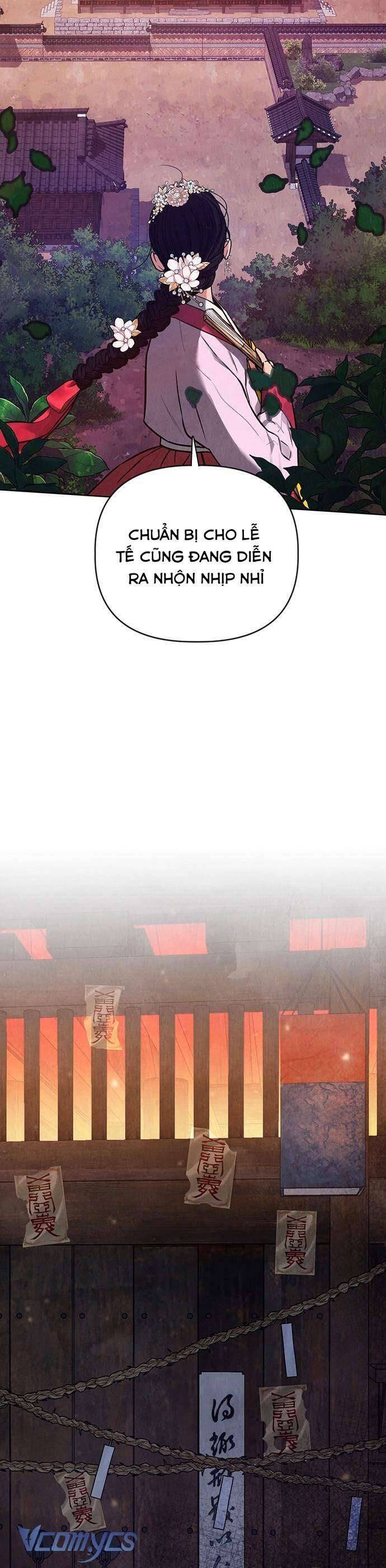 Quỷ Hồn Chapter 1 - Trang 26