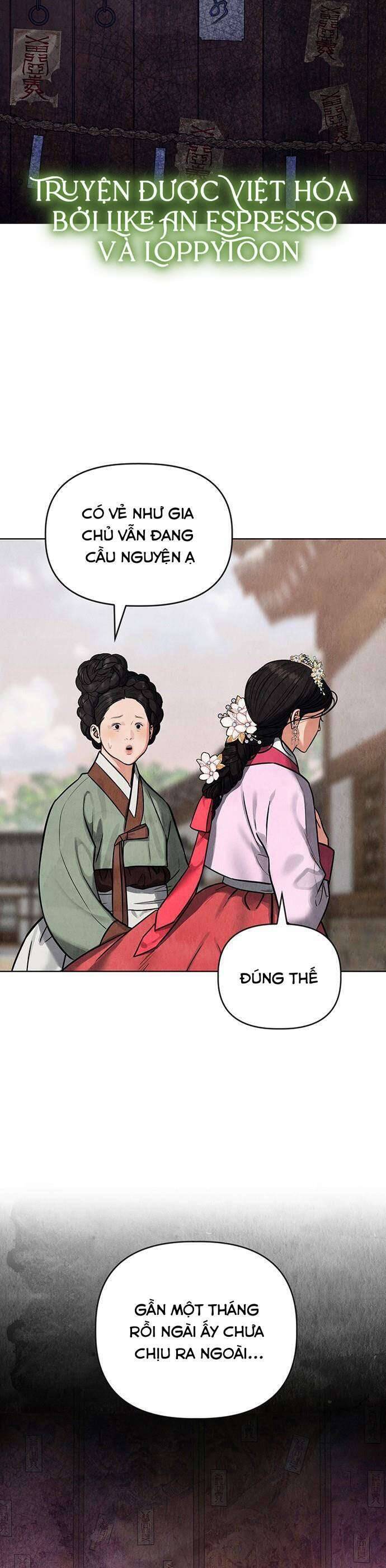 Quỷ Hồn Chapter 1 - Trang 27