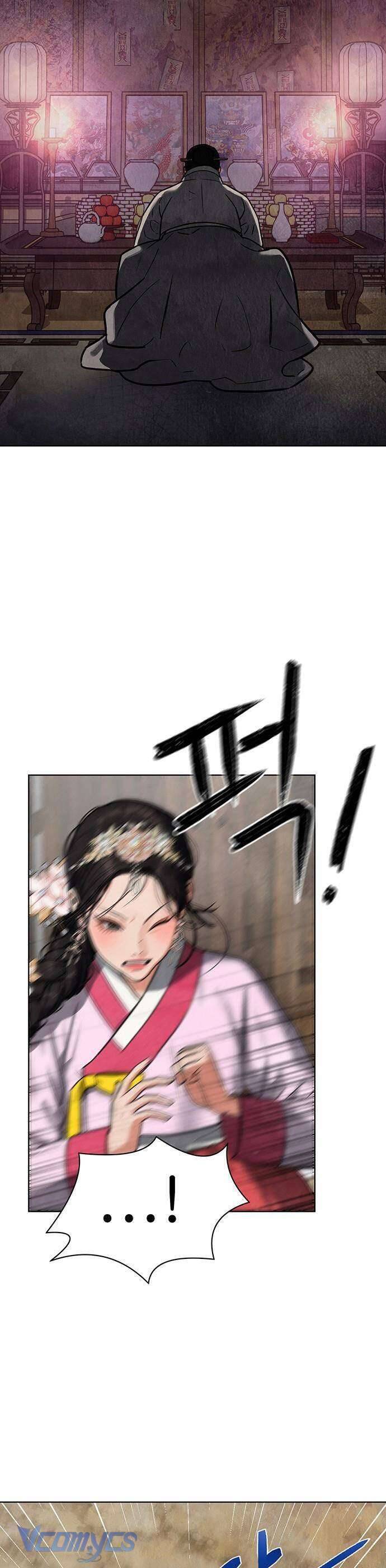 Quỷ Hồn Chapter 1 - Trang 28