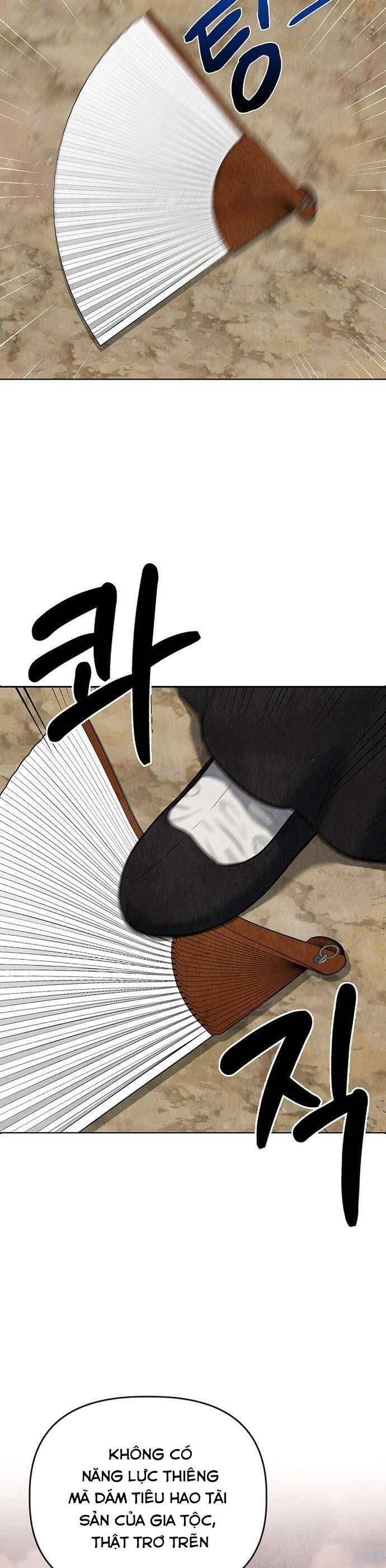 Quỷ Hồn Chapter 1 - Trang 29