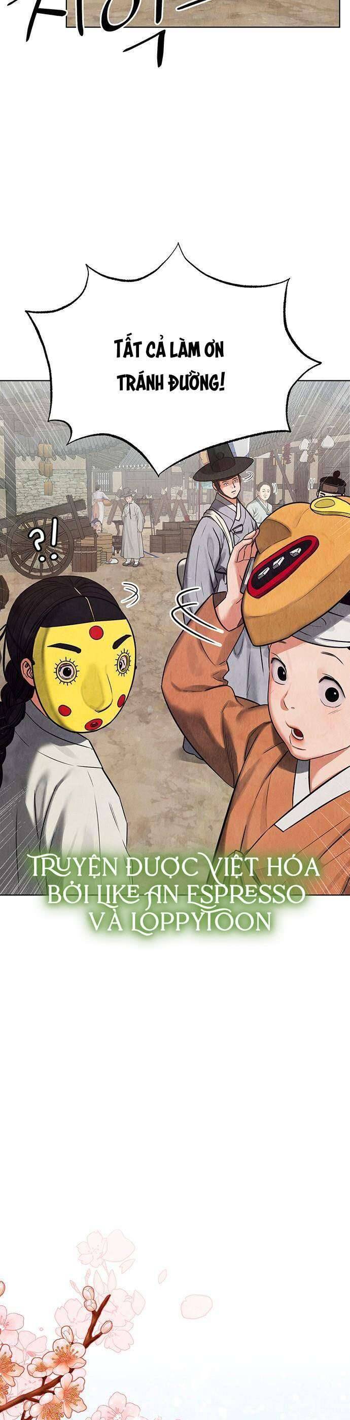 Quỷ Hồn Chapter 1 - Trang 3