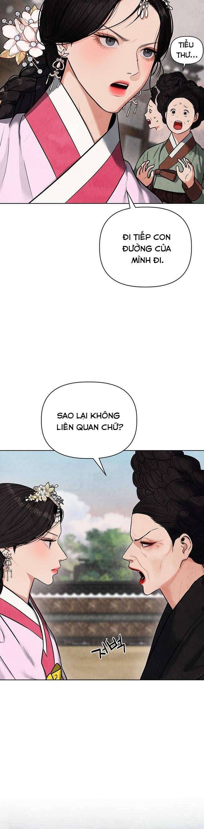 Quỷ Hồn Chapter 1 - Trang 31