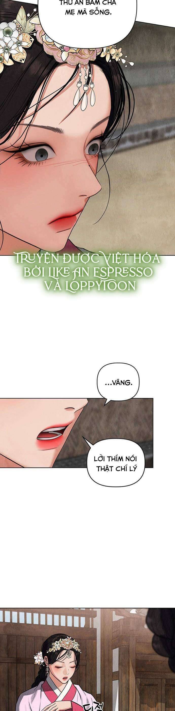 Quỷ Hồn Chapter 1 - Trang 35