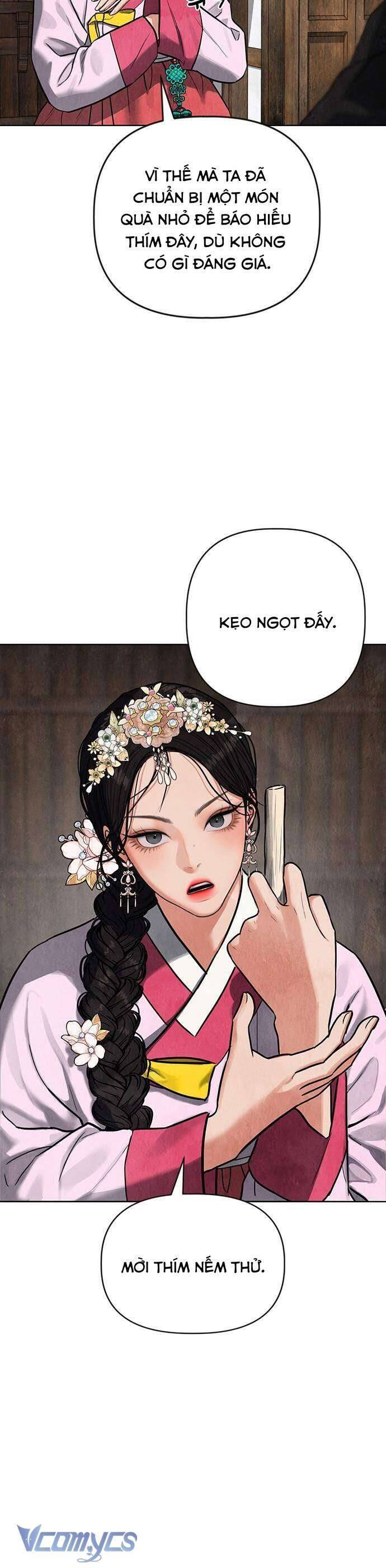 Quỷ Hồn Chapter 1 - Trang 36