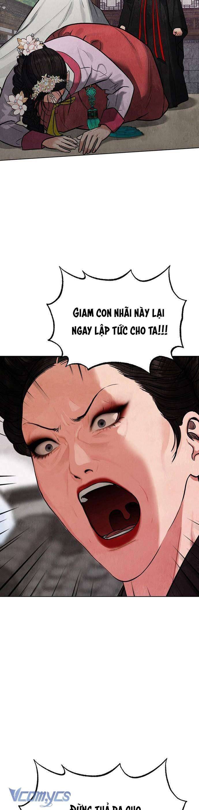 Quỷ Hồn Chapter 1 - Trang 38