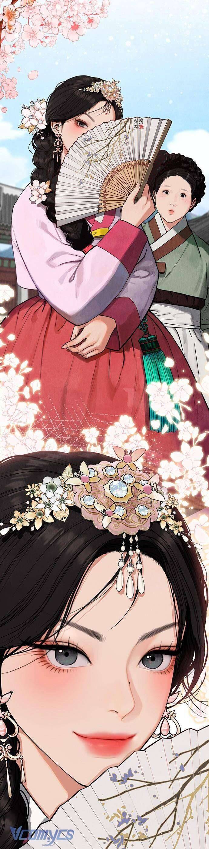 Quỷ Hồn Chapter 1 - Trang 4