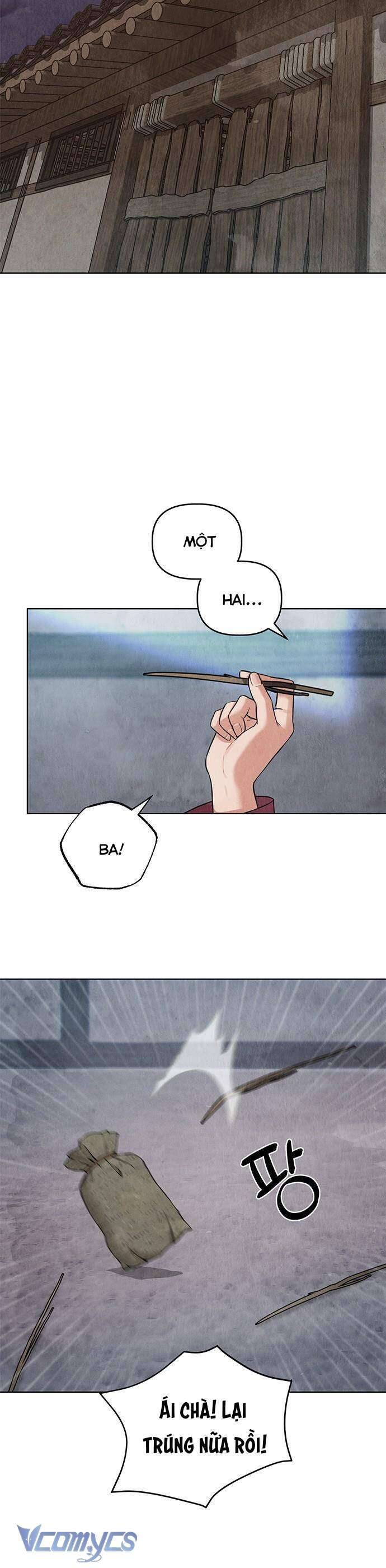 Quỷ Hồn Chapter 1 - Trang 40