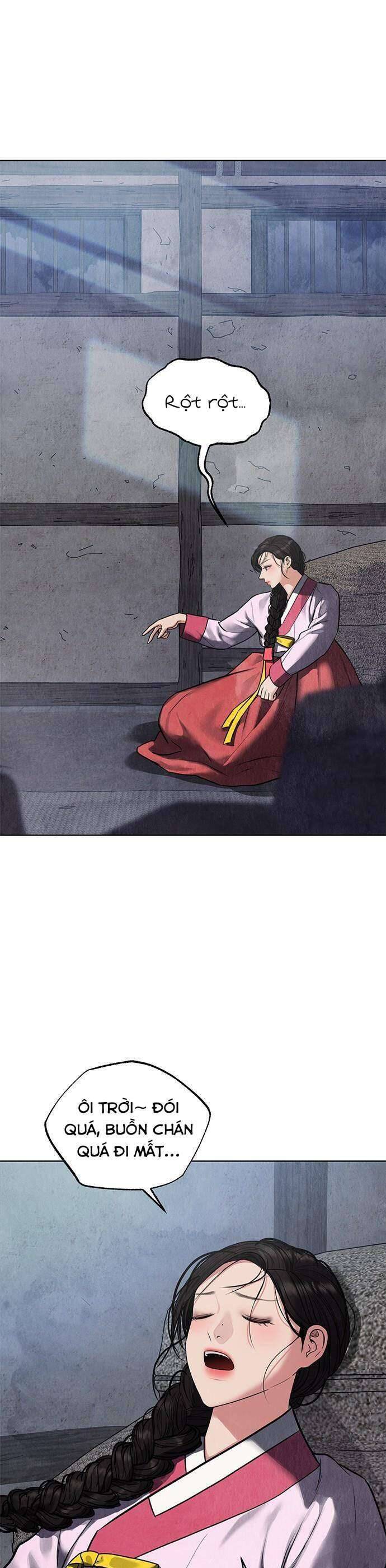 Quỷ Hồn Chapter 1 - Trang 41