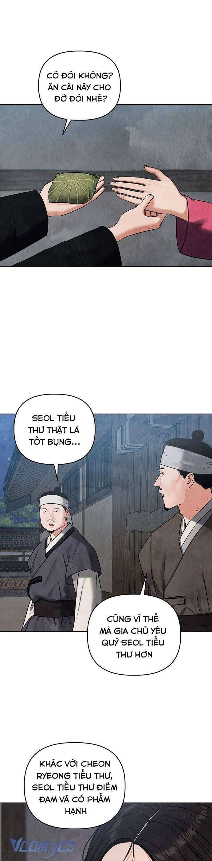 Quỷ Hồn Chapter 1 - Trang 46