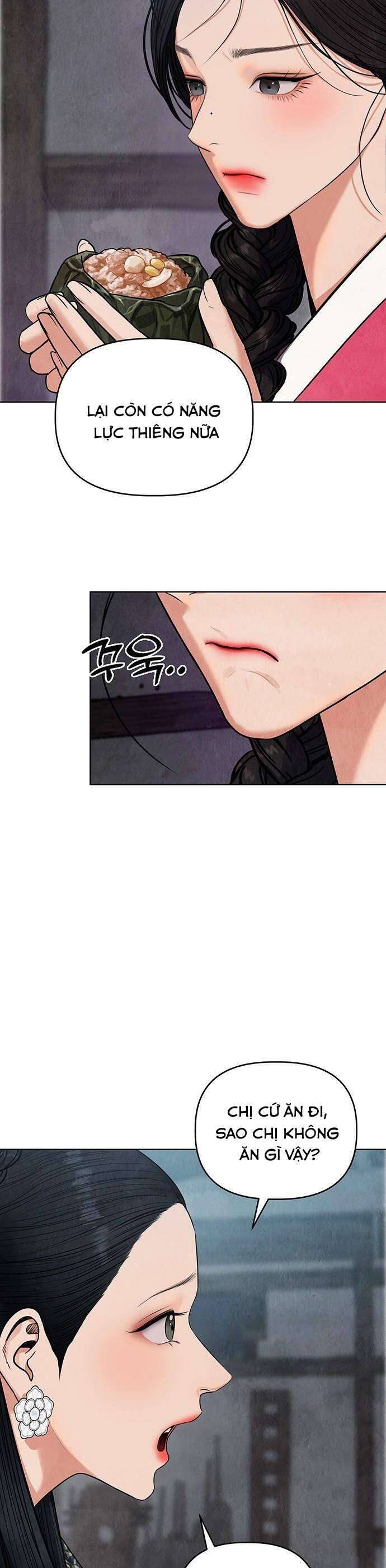 Quỷ Hồn Chapter 1 - Trang 47