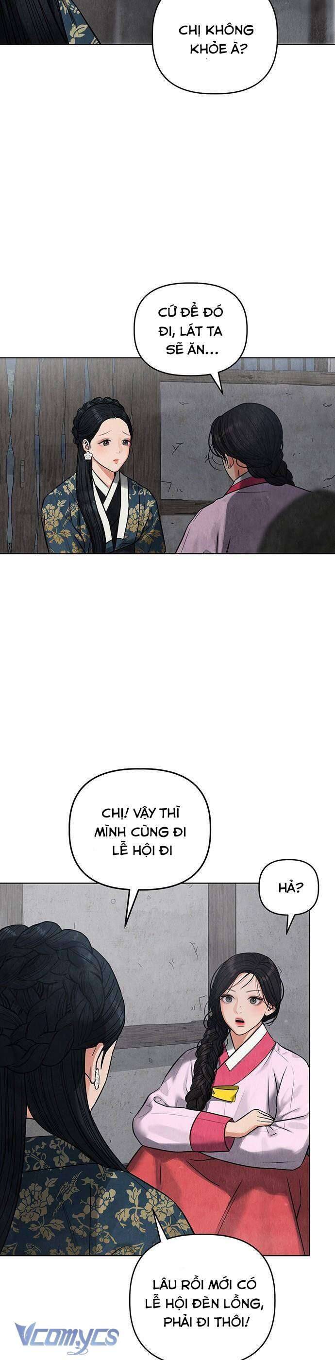 Quỷ Hồn Chapter 1 - Trang 48