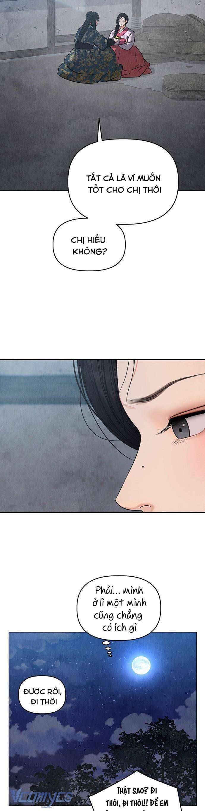 Quỷ Hồn Chapter 1 - Trang 50